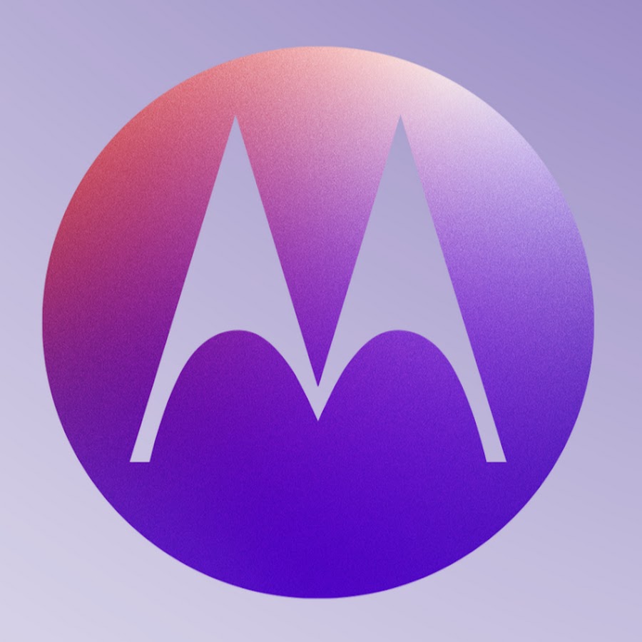 Motorola Thailand Awatar kanału YouTube