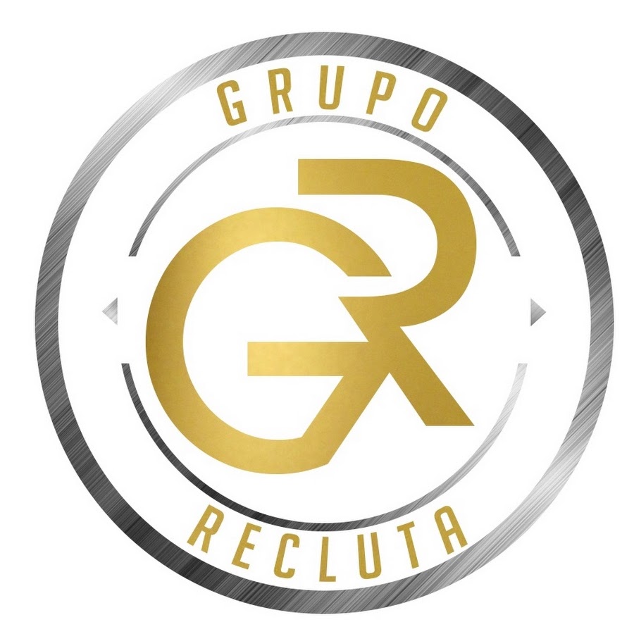 Gruporecluta oficial YouTube channel avatar