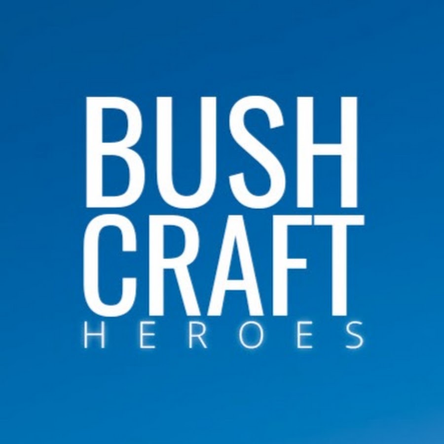 Bushcraft Heroes Awatar kanału YouTube