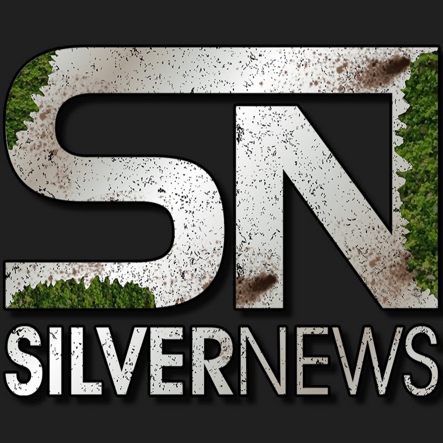 SilverNews YouTube 频道头像
