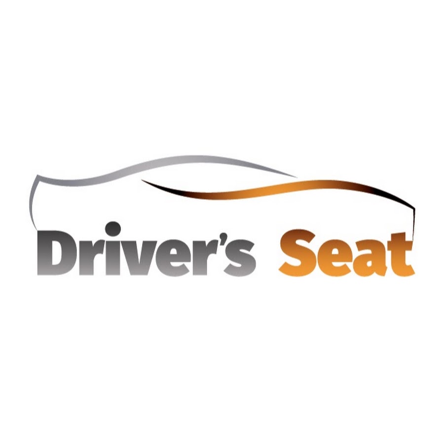 Driver's Seat YouTube channel avatar