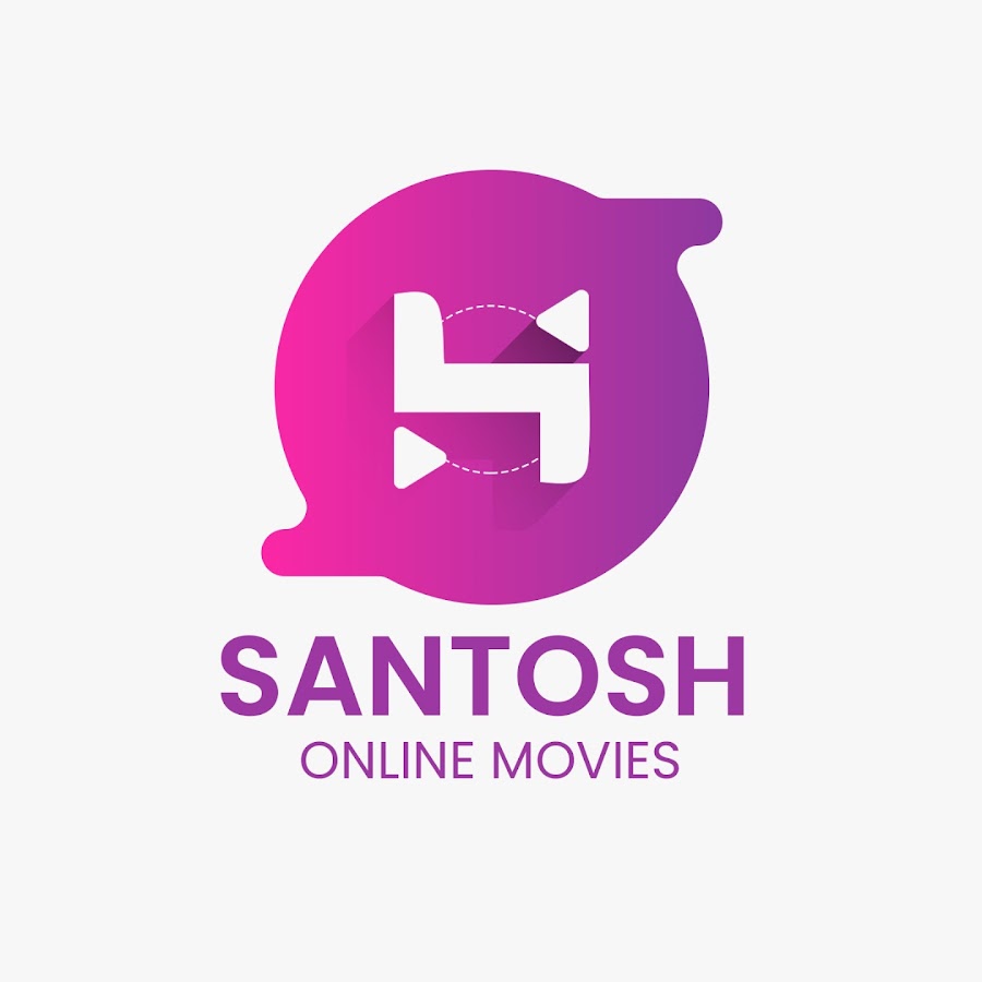 Santosh Onlinemovies YouTube channel avatar