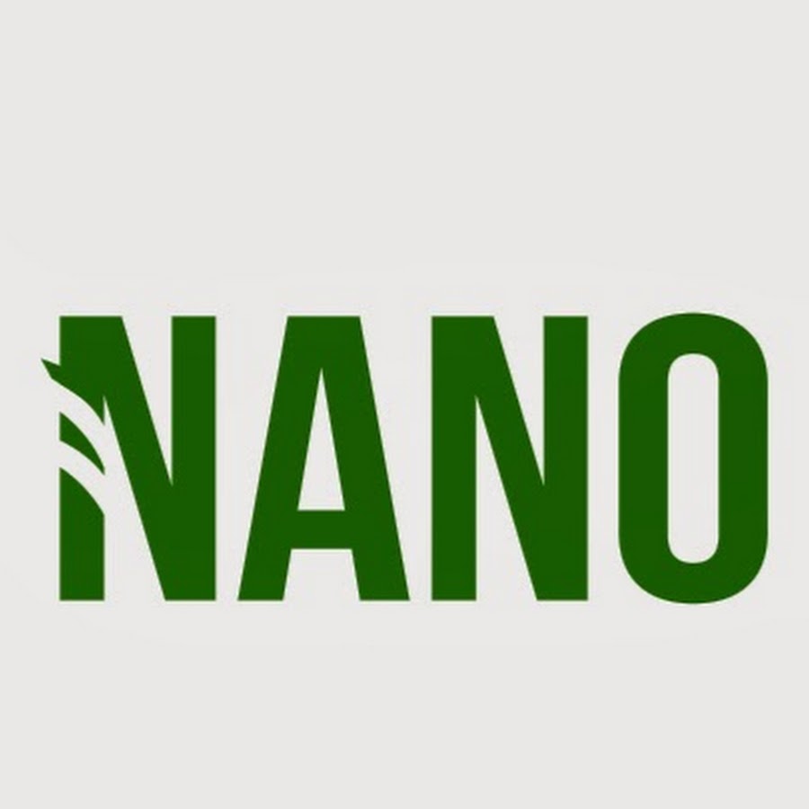 NanoTanks.net YouTube channel avatar