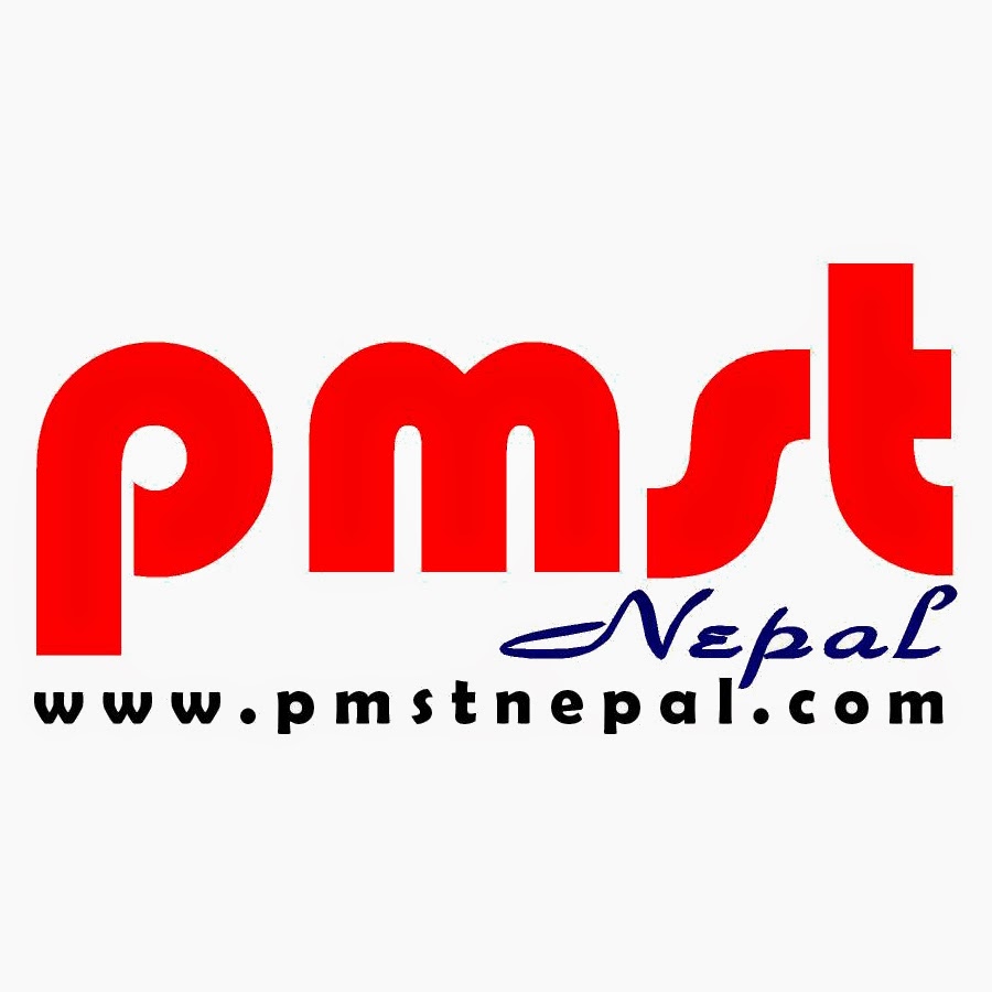 PMST Nepal رمز قناة اليوتيوب