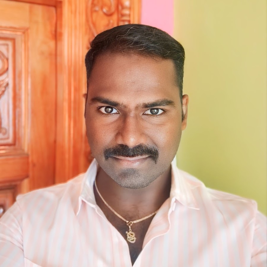 Mahadevan Velmurugan