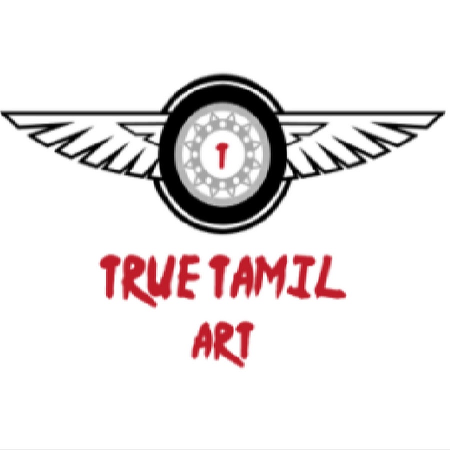 True Tamil Art Avatar de canal de YouTube