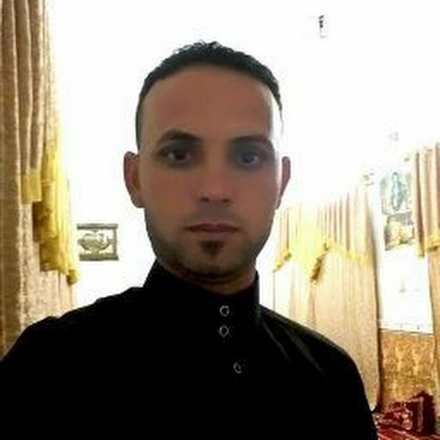 Ø¹Ø¨Ø§Ø³ Ø§Ù„Ø¬Ù…Ø§Ù„ÙŠ YouTube channel avatar