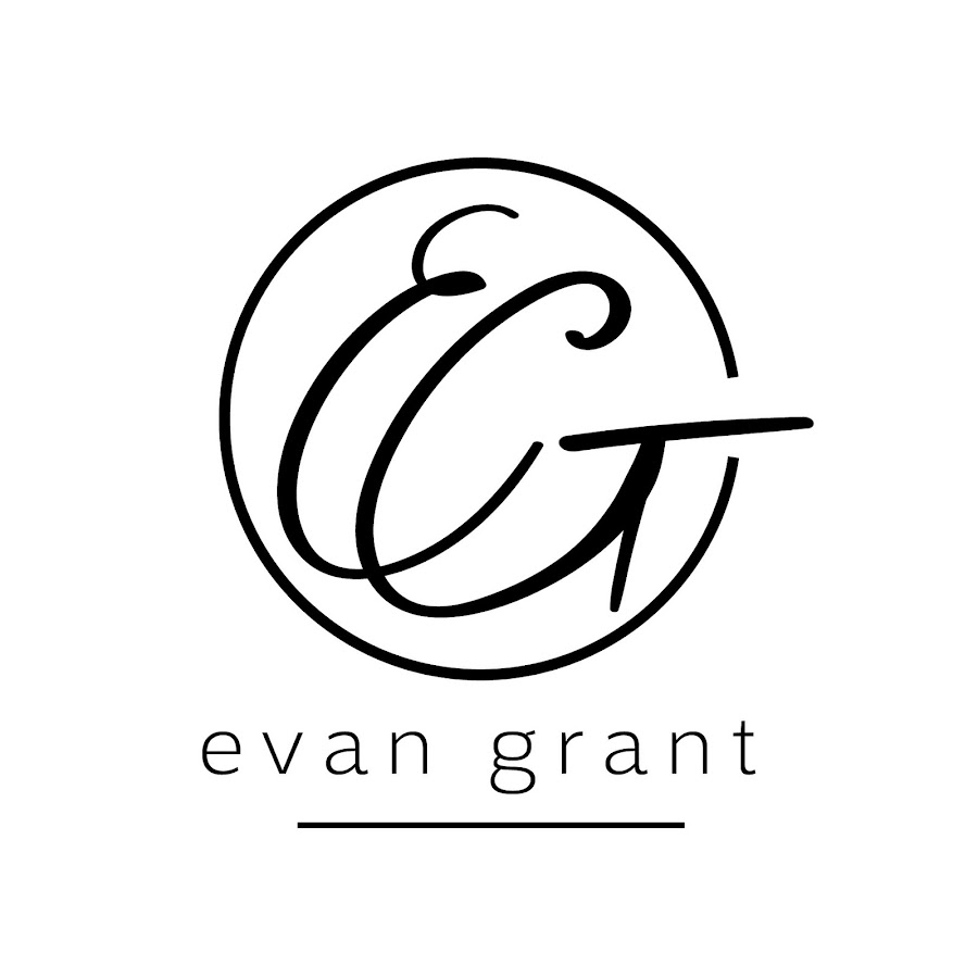 Evan Grant YouTube channel avatar