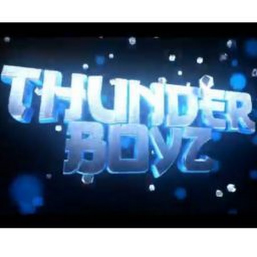 Thunder Boyz