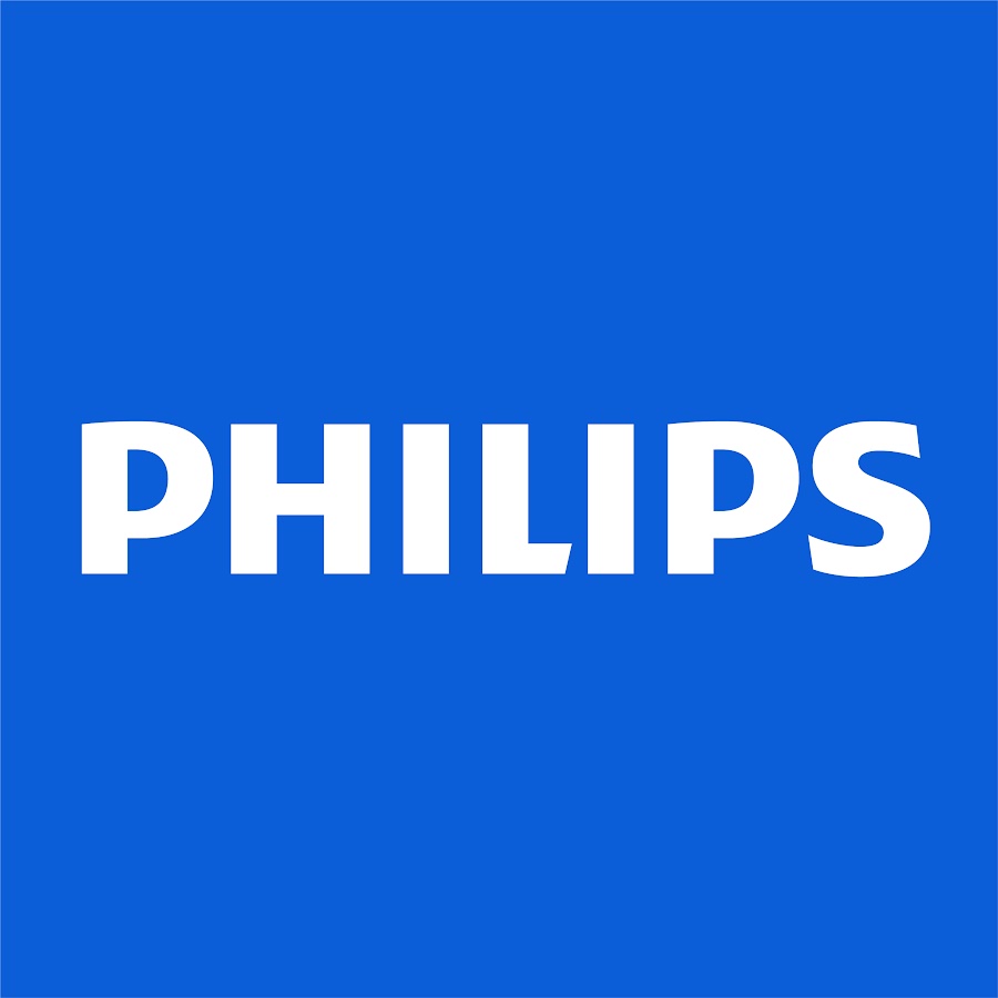 Philips YouTube kanalı avatarı