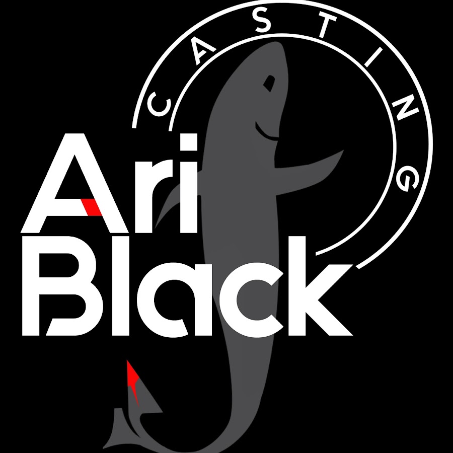 arif black YouTube channel avatar