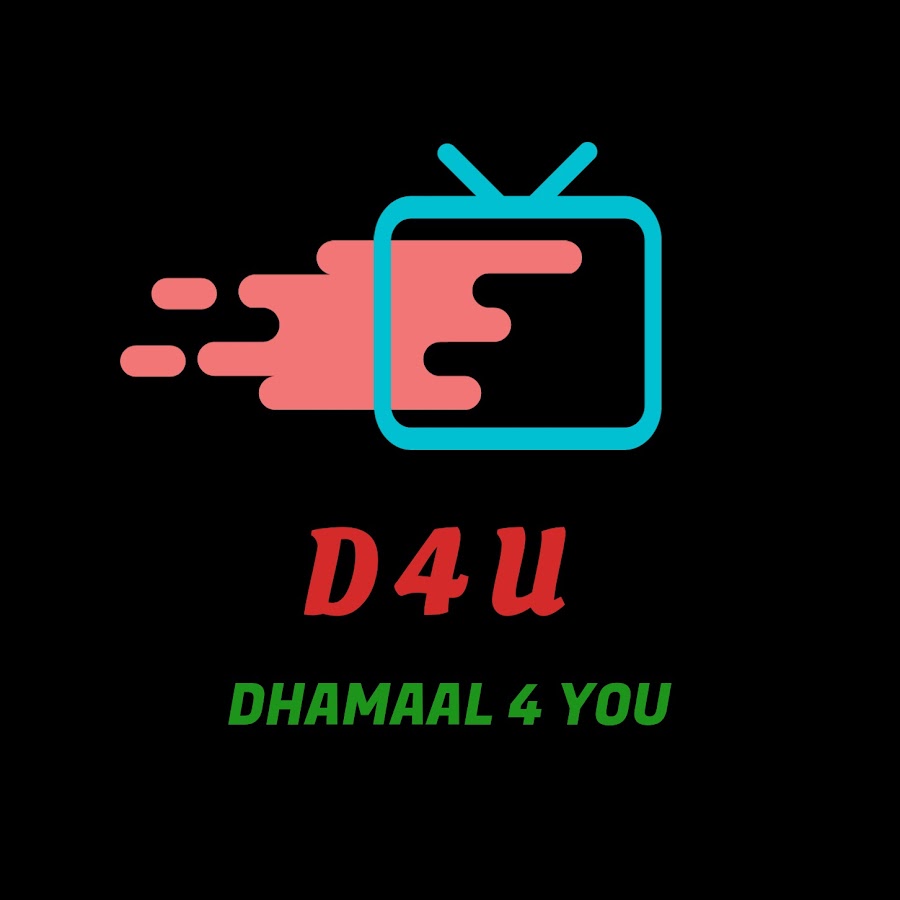 Dhamaal 4 You YouTube channel avatar