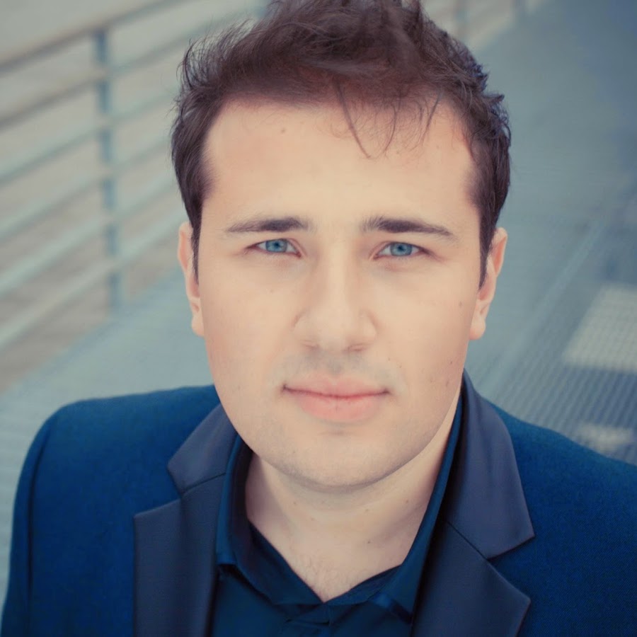 Stanislav Khristenko Youtube