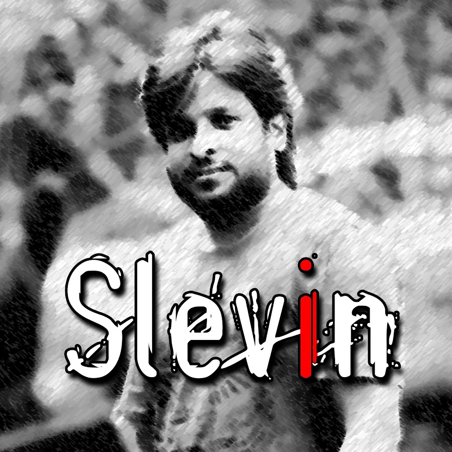 Entertainment by Slevin YouTube channel avatar
