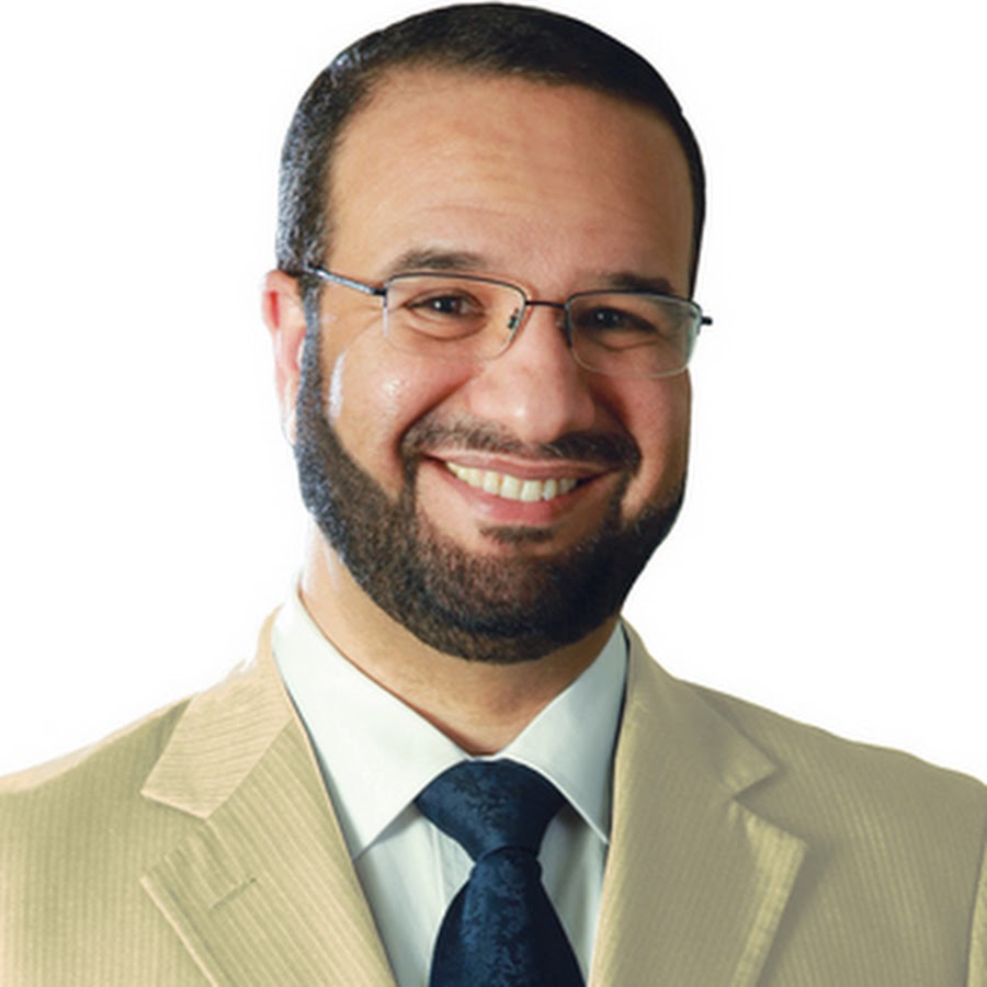 dr MOSTAFA Aboussaad YouTube channel avatar