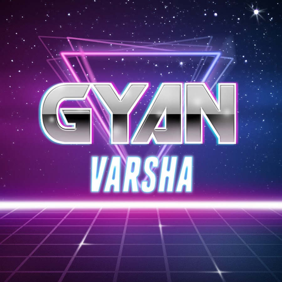 Gyan Varsha YouTube kanalı avatarı