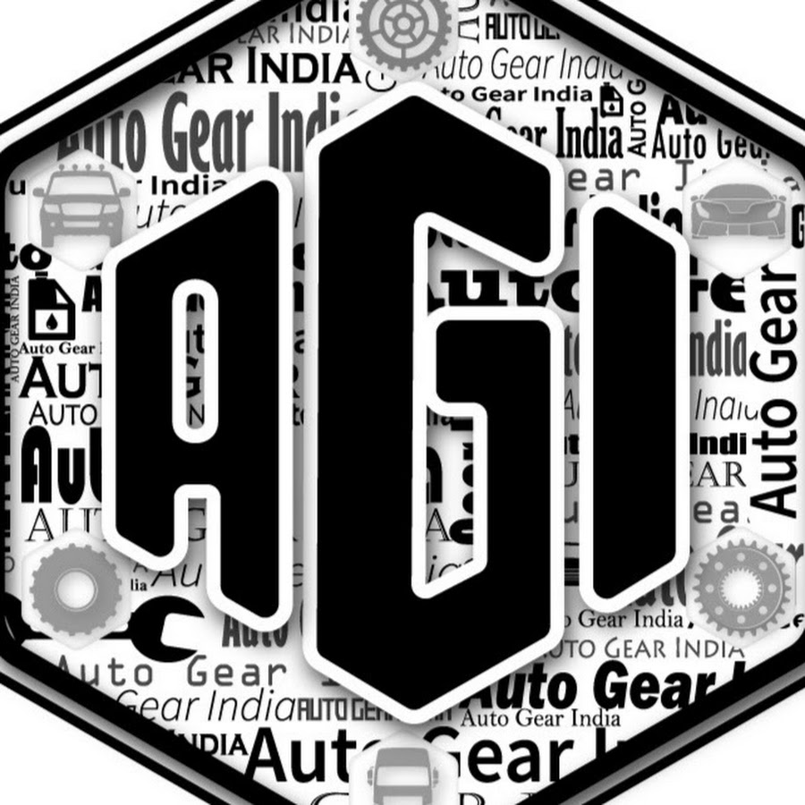 Auto Gear India YouTube channel avatar