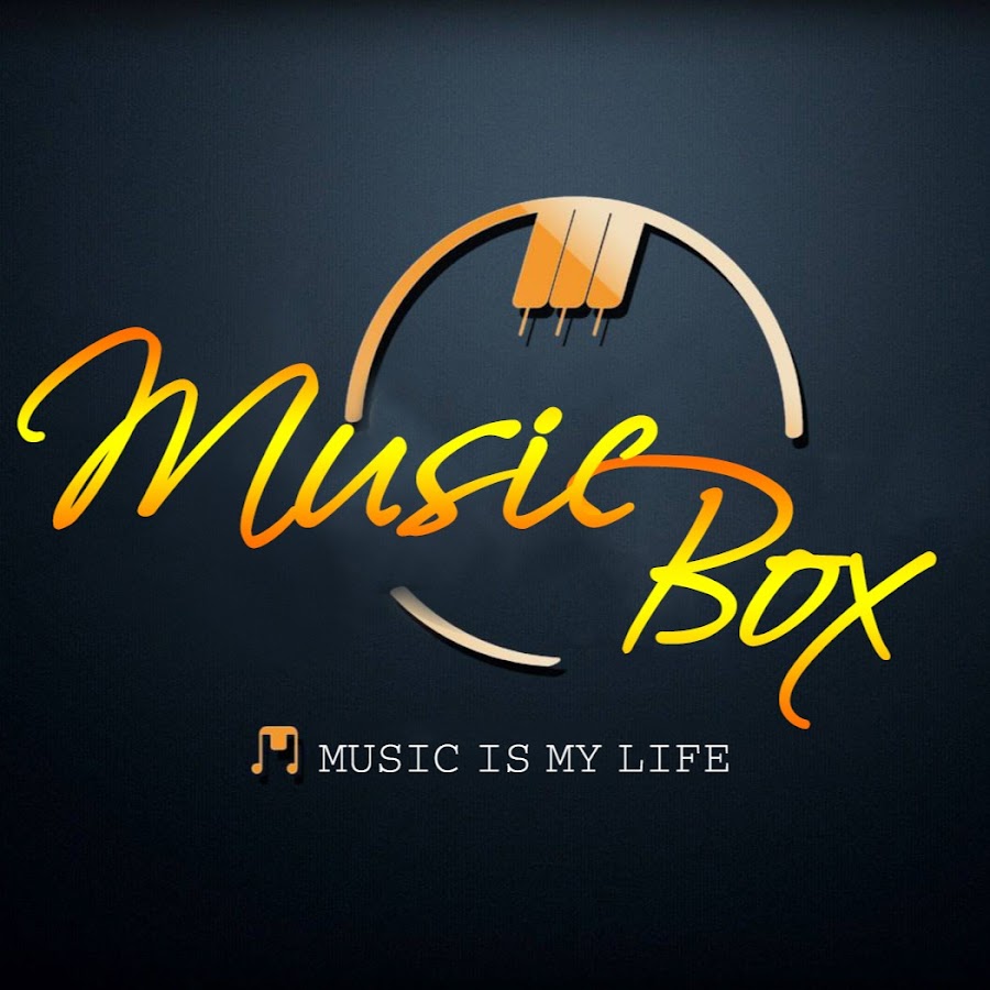 ABBA BOX رمز قناة اليوتيوب