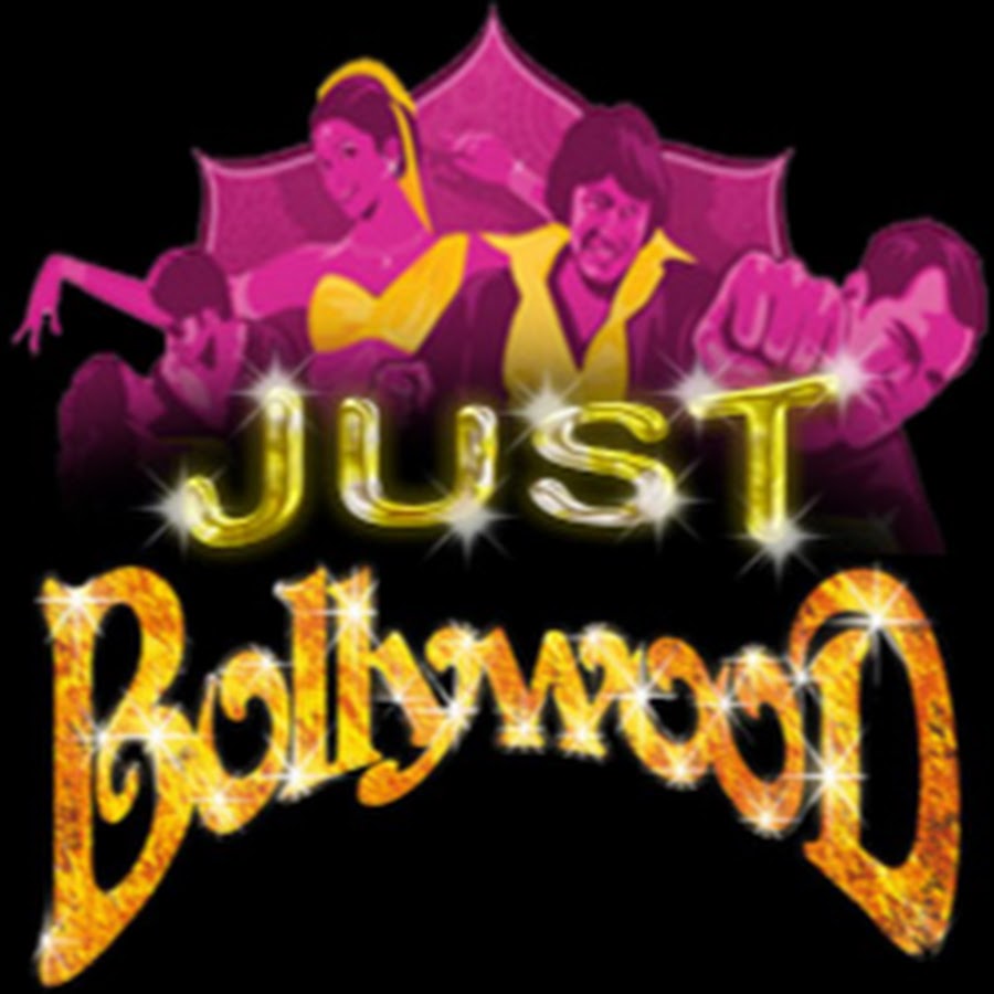 Just Bollywood YouTube channel avatar