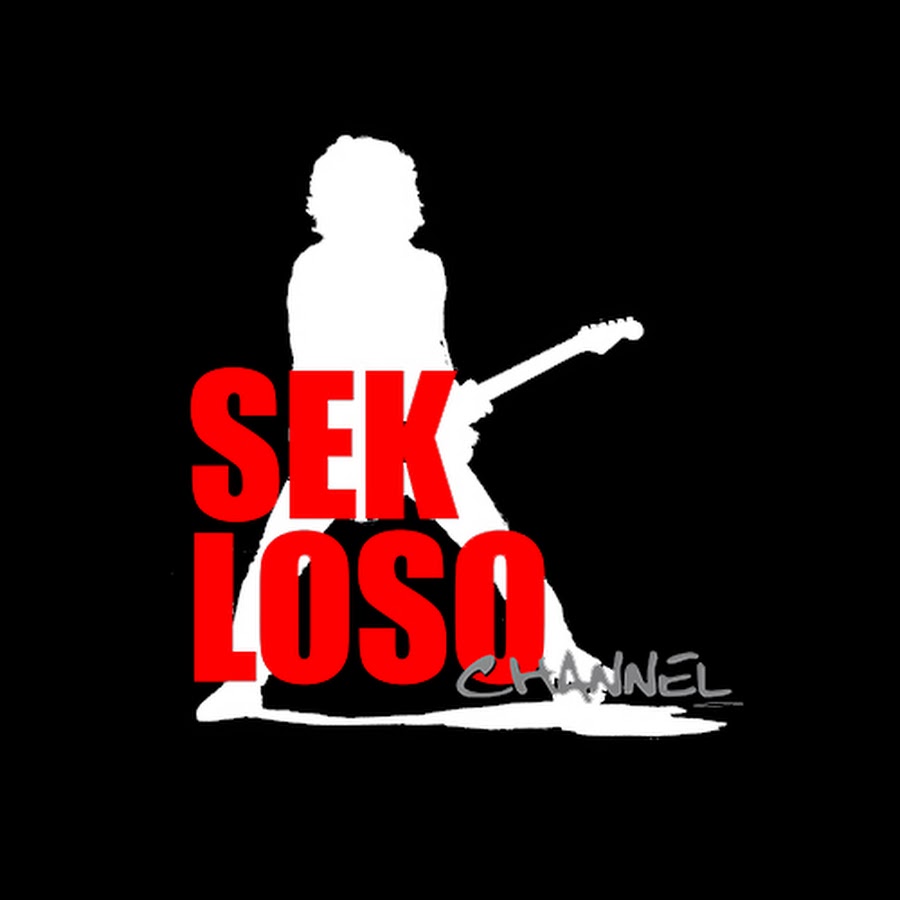 Sekloso Channel YouTube channel avatar