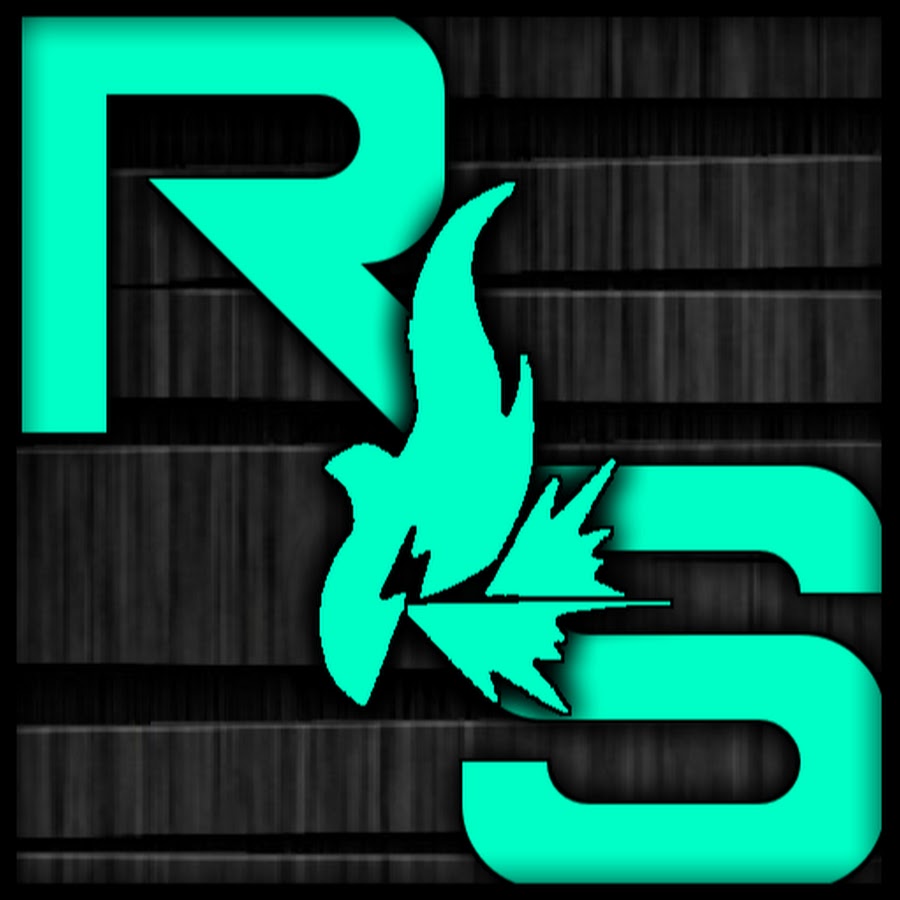 RAND0Msparks YouTube channel avatar