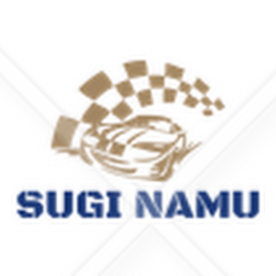 SUGI NAMU Avatar de canal de YouTube