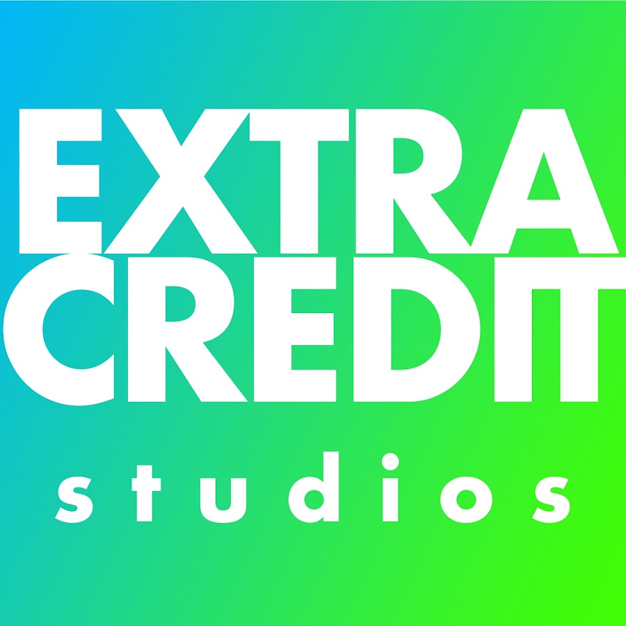 Extra Credit Studios Avatar de chaîne YouTube