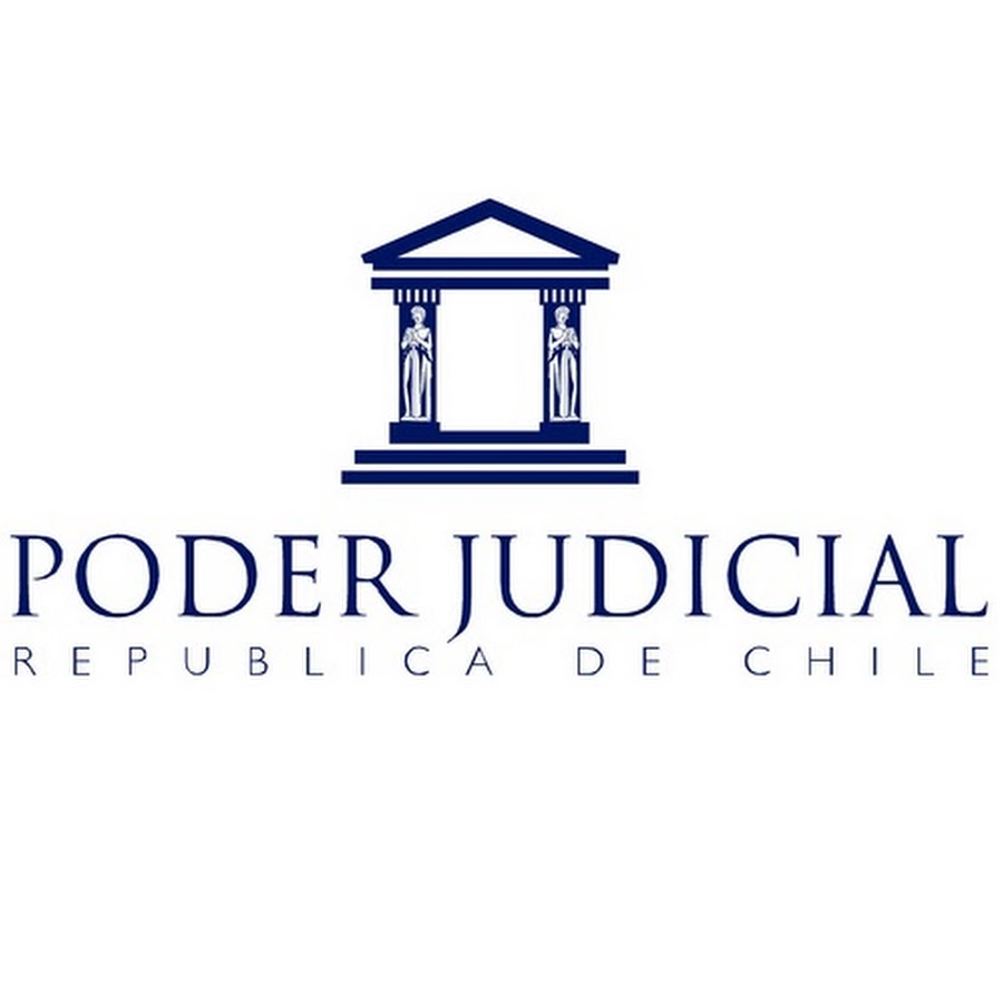 Poder Judicial Chile YouTube channel avatar