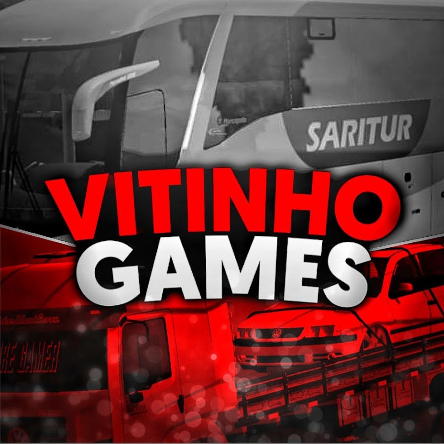 Vitinho Games