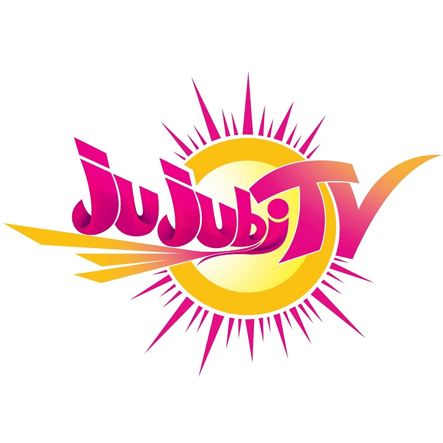 TheJujubiTV YouTube channel avatar