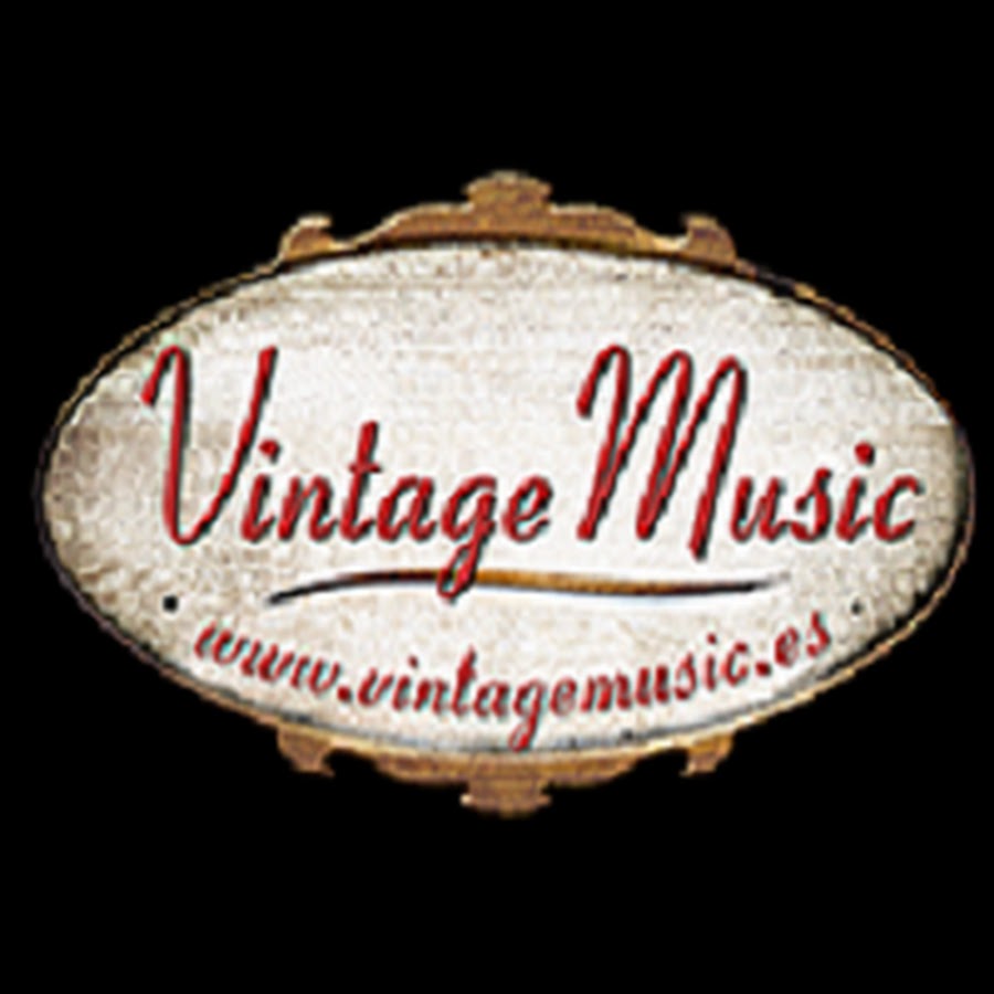 VintageMusicFm Avatar del canal de YouTube