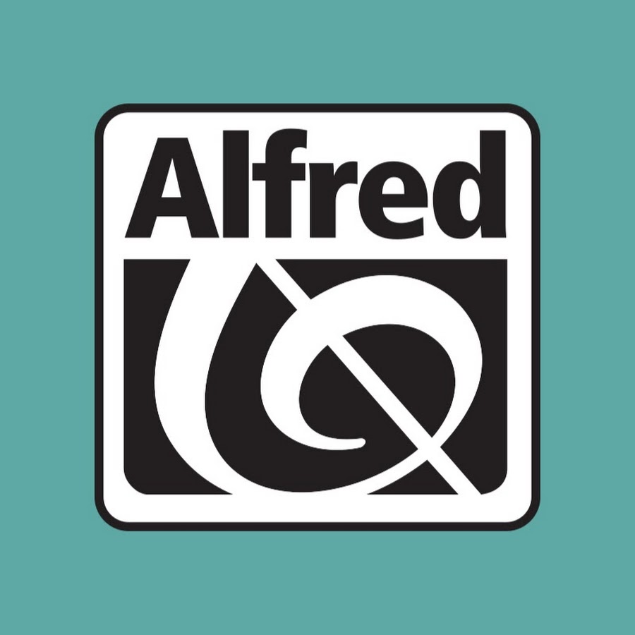 Alfred Music Lessons Avatar channel YouTube 