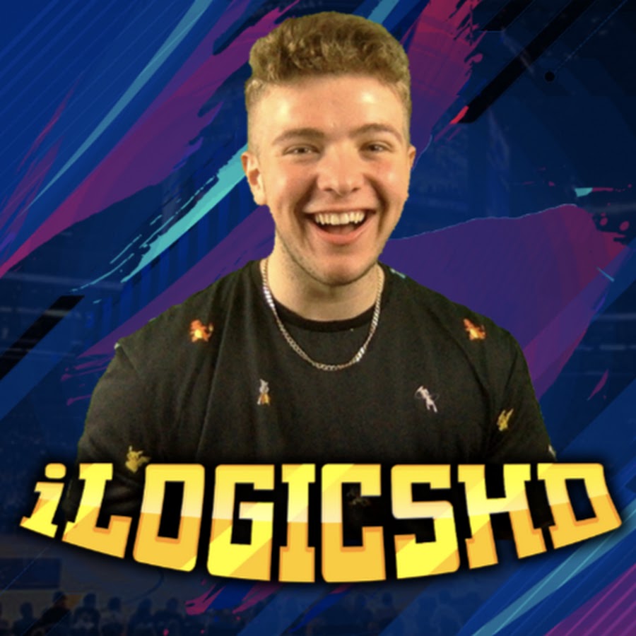 iLogicsHD YouTube channel avatar