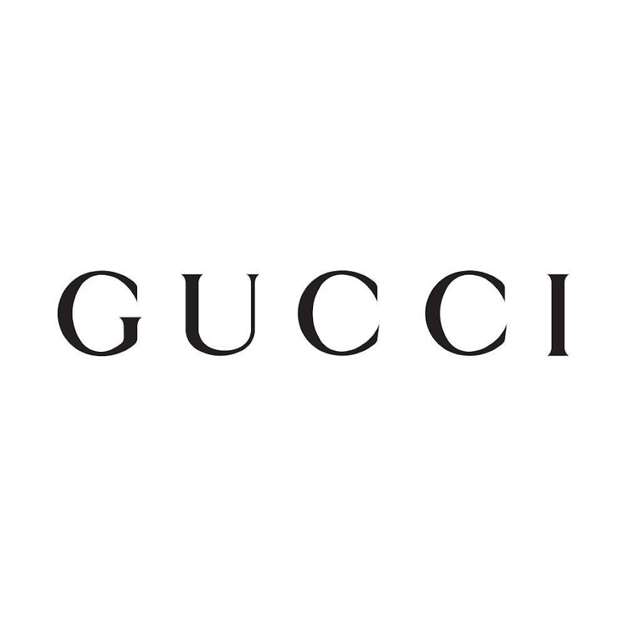 Gucci S Youtube Channel