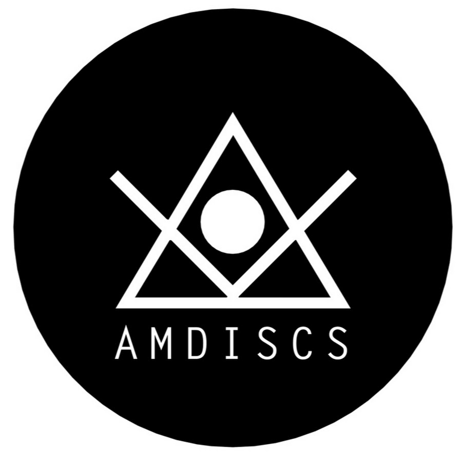 AMDISCS: Futures Reserve Label YouTube channel avatar