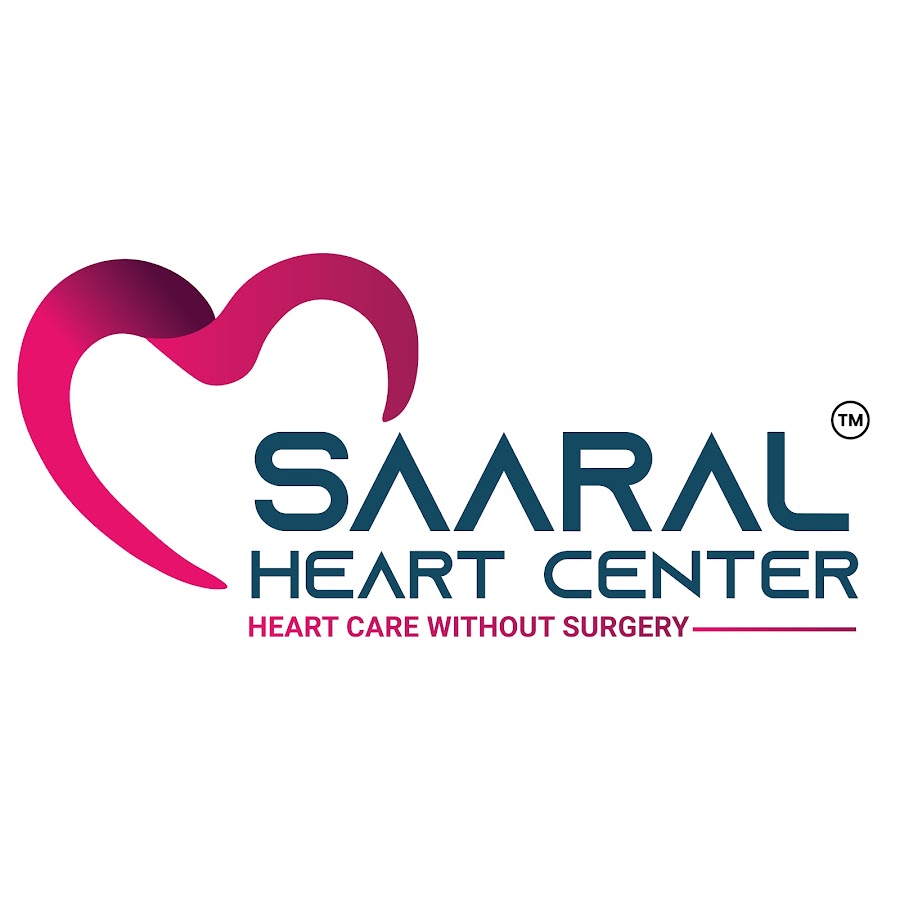 Saaol Heart Center Surat ইউটিউব চ্যানেল অ্যাভাটার