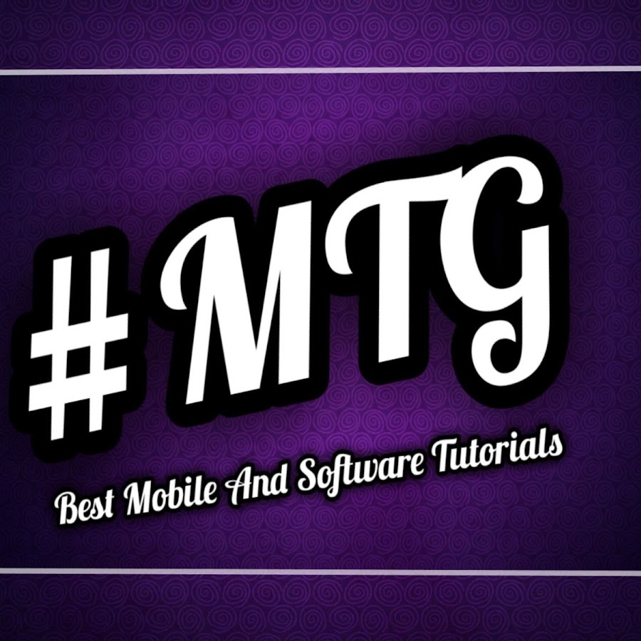 Mobile Tech Guru YouTube channel avatar