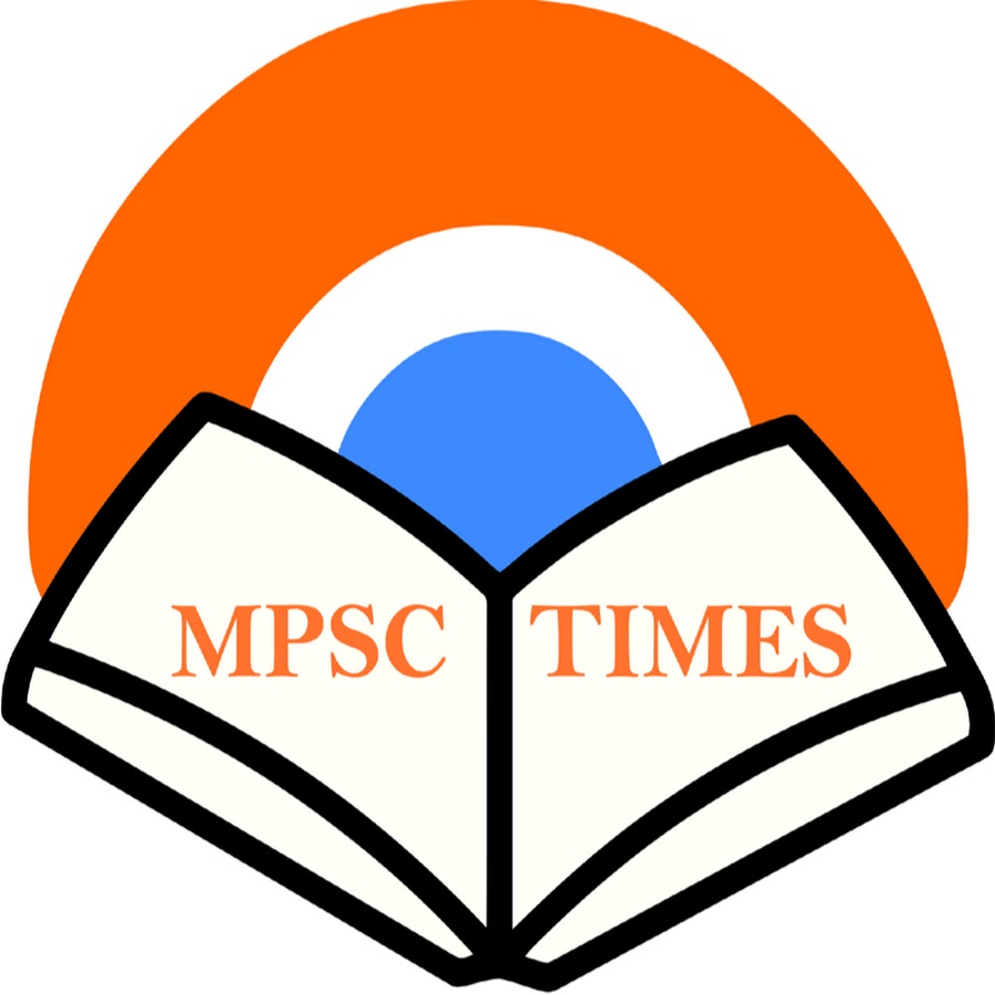 MPSC Times YouTube channel avatar