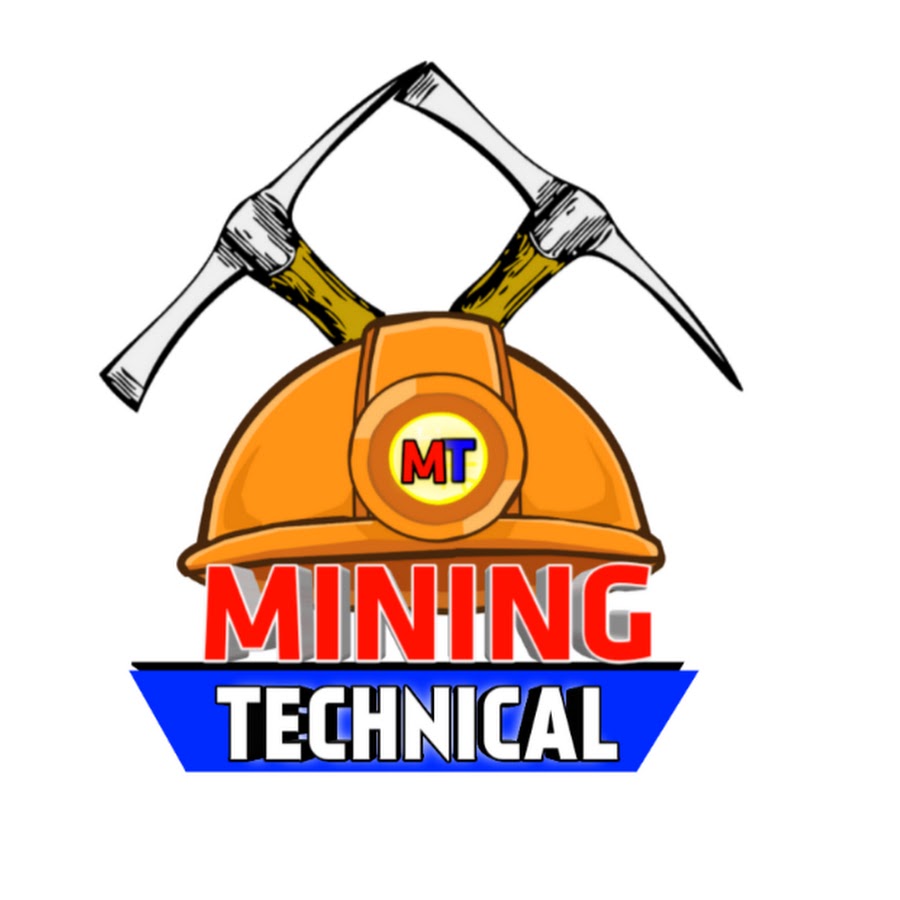 Mining Technical Avatar channel YouTube 