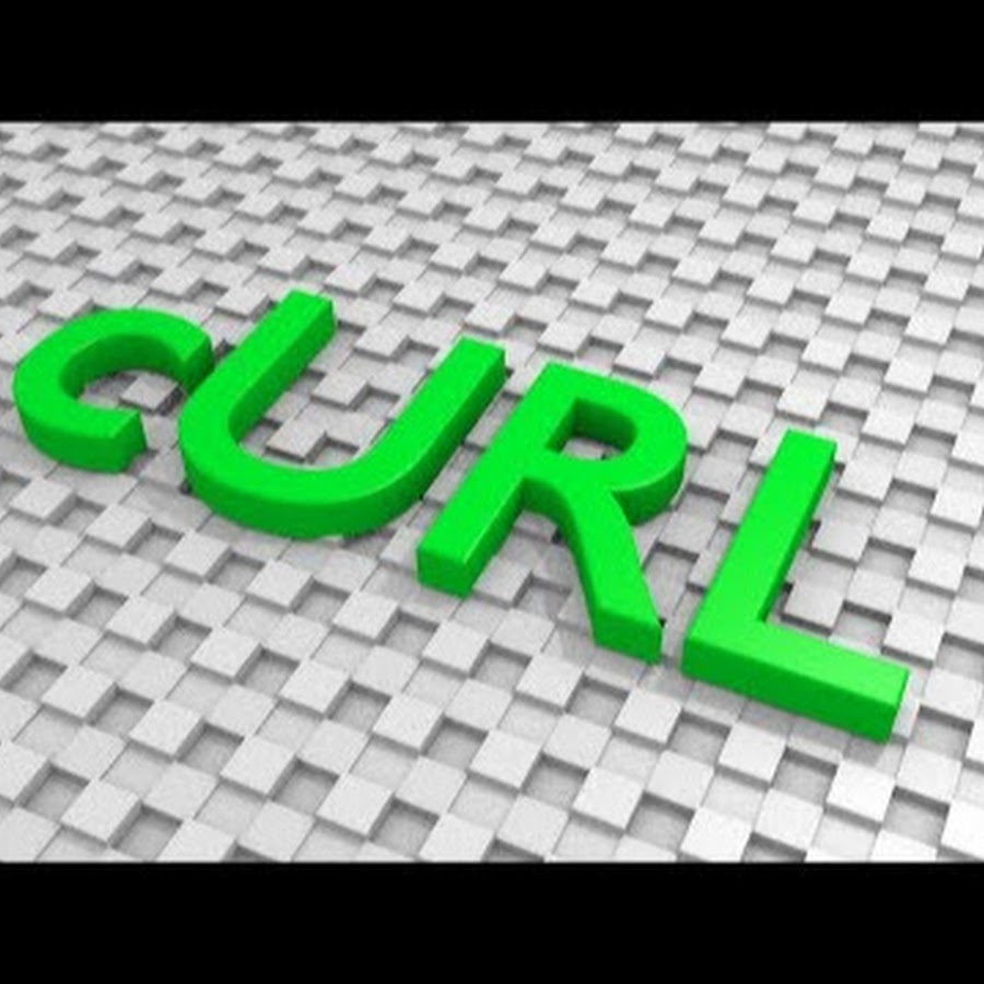 Curl url