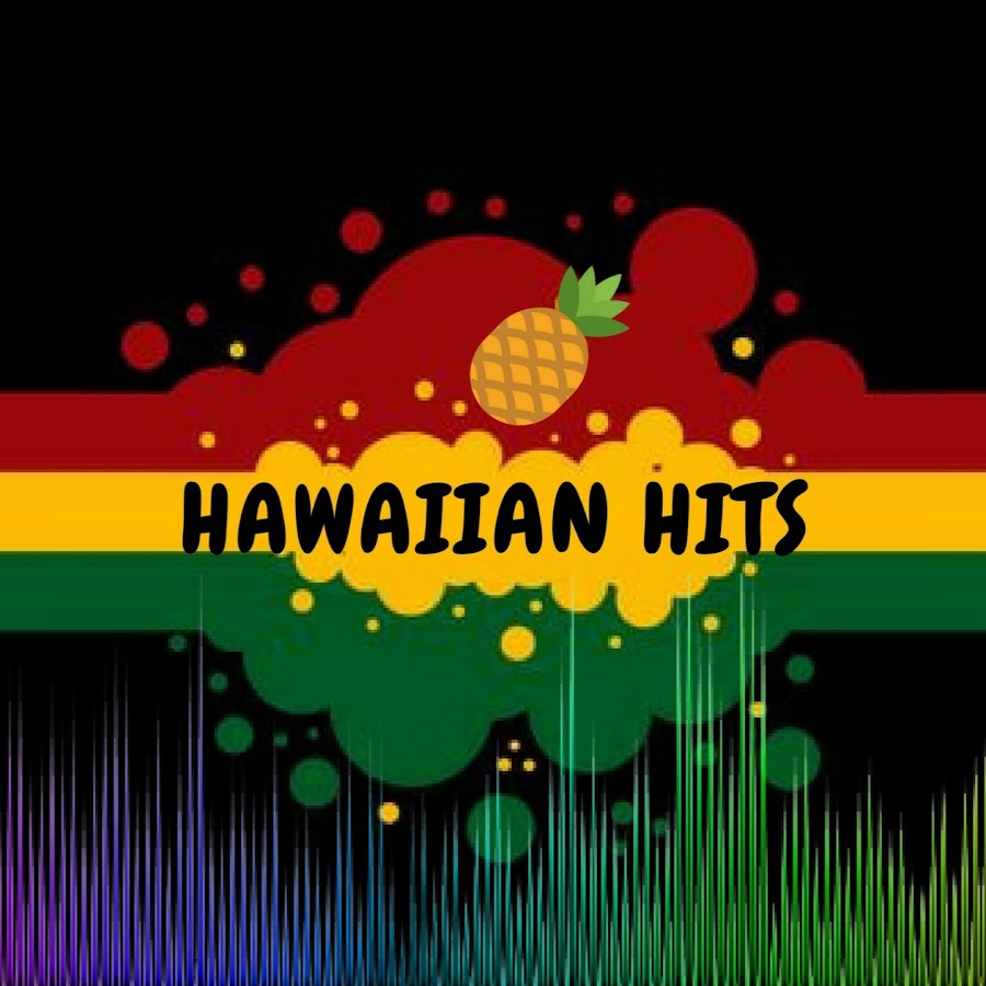 Hawaiian Hits YouTube channel avatar