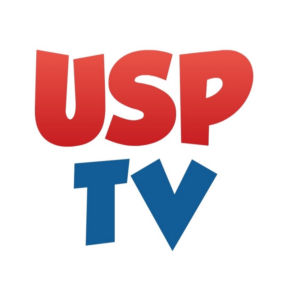 USP TV Punjabi Folk Songs Avatar de canal de YouTube