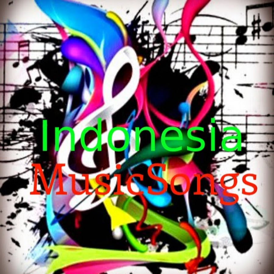 IndonesiaMusicSongs YouTube channel avatar