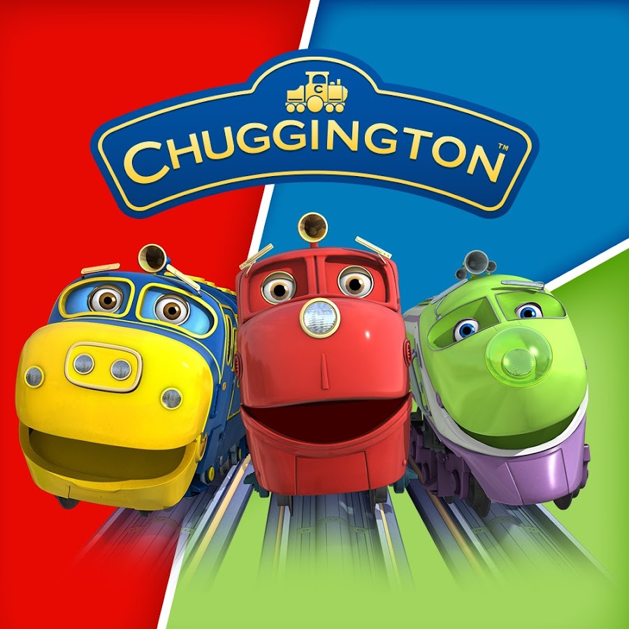 Chuggington UK رمز قناة اليوتيوب