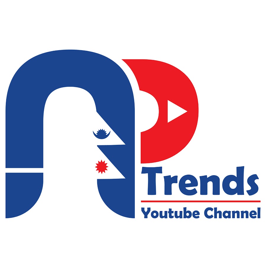 NP Trends رمز قناة اليوتيوب
