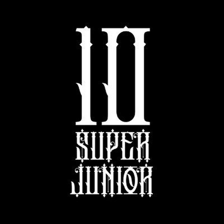 SUPERJUNIOR Аватар канала YouTube