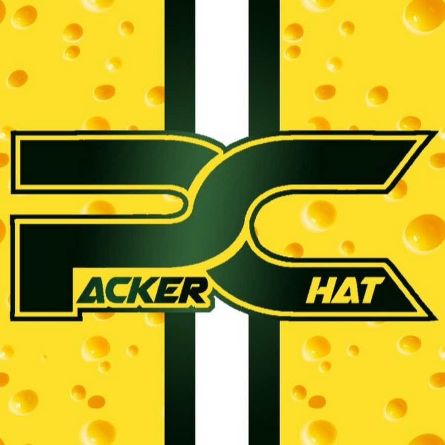 PackerChat YouTube channel avatar
