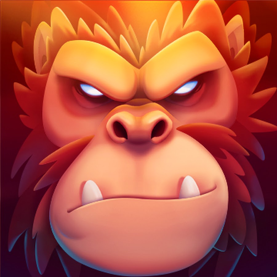 Monster Legends - Social Point Avatar de canal de YouTube