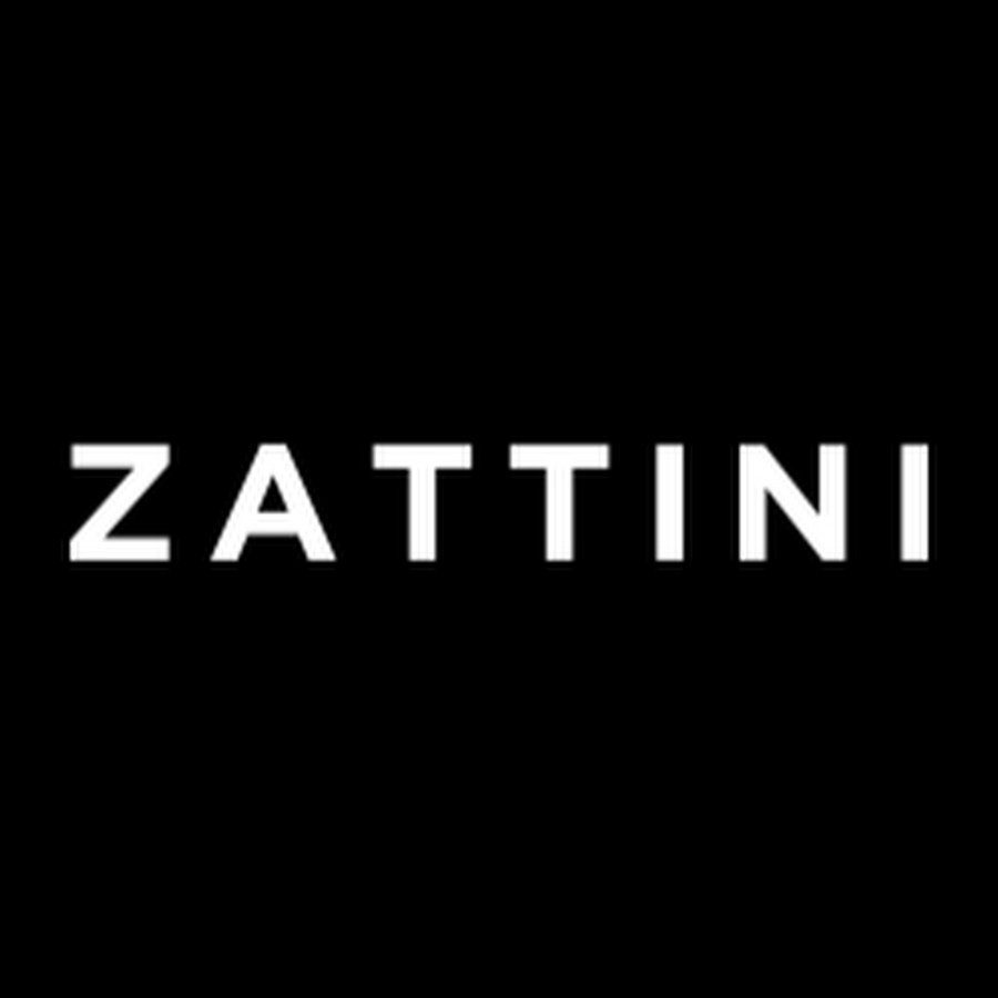 Zattini Brasil YouTube 频道头像