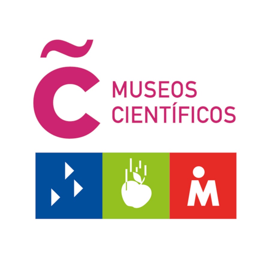 Museos CientÃ­ficos CoruÃ±eses YouTube channel avatar